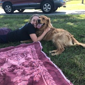 Meet your Posher, Jessica